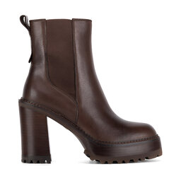 Gino Rossi Stiefeletten Gino Rossi WGA3258-1Z Braun