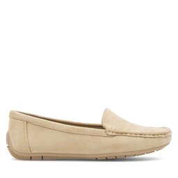 Clara Barson Mokassins Clara Barson WSS20693-02 Beige