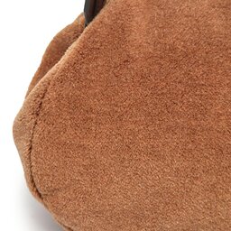 

Сумка Weekend Max Mara Malia 2355161134600 Camel 001, Коричневий