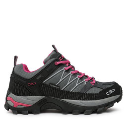 CMP Trekkings CMP Rigel Low Trekking Shoes Wp 3Q54456 Gri