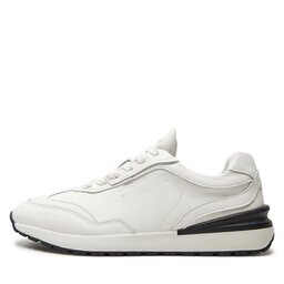 

Снікерcи Big Star Shoes NN174288 101, Білий