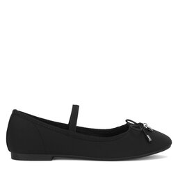 Nelli Blu Balerini Nelli Blu CS23350-01 Negru