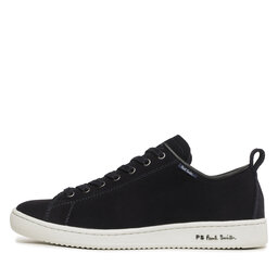 

Снікерcи Paul Smith Miyata M2S-MIY74-KSUE Navy 49, Cиній