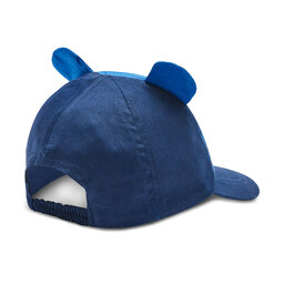 

Бейсболка Zippy ZBBAC0110 23004 Dark Blue, Cиній