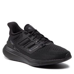 adidas Обувь adidas Eq21 Run H00521 Black