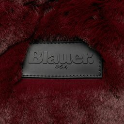 

Сумка Blauer F3TALLA01 Wine Red, Бордовий