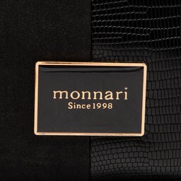

Сумка Monnari BAG2660-020 Чорний