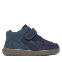 Biomecanics Sneakers Biomecanics 251243 M Dunkelblau
