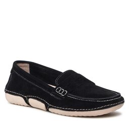 Loretta Vitale Mokassins Loretta Vitale 256 S.Black