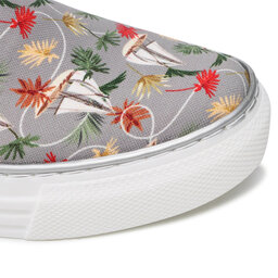

Туфлі Big Star Shoes JJ276015 Grey, Сірий