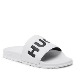 Hugo Chanclas Hugo 50471749 White 100