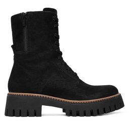 MEXX Bokacsizma MEXX MX/009C-WI23 Fekete