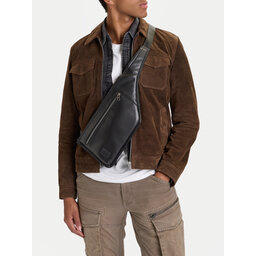 G-Star Raw Плоска сумка G-Star Raw CEO-LOUIS-XC8196 Чорний