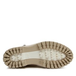 

Ботильйони New Italia Shoes, Бежевий