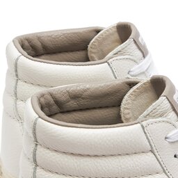 

Снікерcи Vans Sk8-Hi VN000BW7M0J1 Rain Drum, Écru