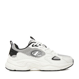Champion Sneakersy Champion WB-COUNTESS EVOLVE S11786-WW003 Bílá
