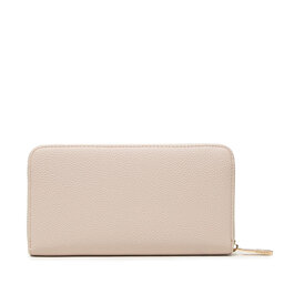 

Великий жіночий гаманець Trussardi, Бежевий