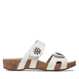 

Шльопанці Josef Seibel Tonga 04 78501 43 000 Weiss, Білий