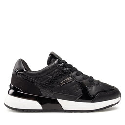 

Снікерcи Guess Maybel FL7MYB FAL12 BLKBL, Чорний