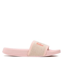

Шльопанці Pepe Jeans Slider Knit W PLS70128 Light Pink 315, Рожевий