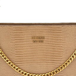 

Сумка Guess Katey (KA) Mini Bags HWKA78 70720 DRT, Коричневий