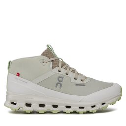 On Scarpe da trekking On Cloudroam 3WD30071518 Beige