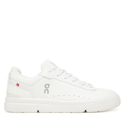 On Sneakers On The Roger Advantage 3MF3064 Bianco