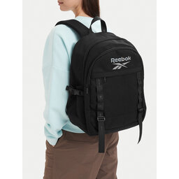 Reebok Рюкзак Reebok CWBEO-RBK-M-002-10 Чорний
