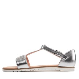 

Босоніжки Flamingo F04200-Z Silver, Срібний