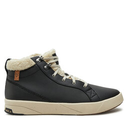 Saola Sneakers Saola Bergen warm SAO5110 Nero