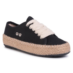 EMU Australia Espadrilles EMU Australia Agonis Teens T11411 Black