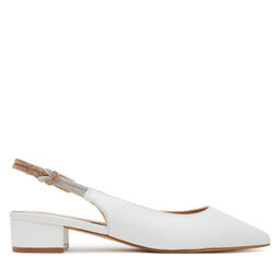 Sergio Bardi Sandali Sergio Bardi WYL4138-1Z-SB Bianco