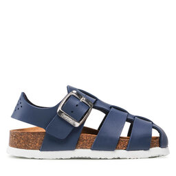 

Босоніжки Scholl Bat F29821 1040 240 Navy Blue, Cиній