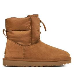 

Ботильйони Ugg W Classic Mix Toggle 1130670 Che, Коричневий
