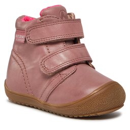 Naturino Μπότες Naturino Leoti 2 2502297.01.0M01 M Wool Rose