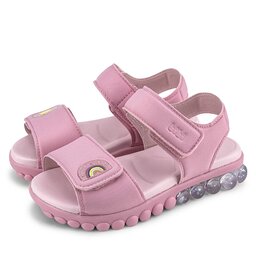 

Босоніжки Bibi 1193016 Candy, Рожевий