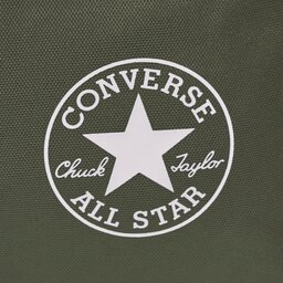 

Рюкзак Converse 10025962-A12 Converse Utility, Чорний