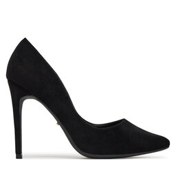 DeeZee Pantofi cu toc subțire DeeZee AJ-8Z188-4 Negru