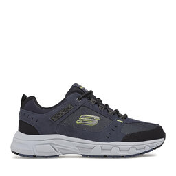 Skechers Laisvalaikio batai Skechers Oak Canyon 51893/NVLM Tamsiai mėlyna