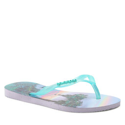 Havaianas Infradito Havaianas Slim Paisage 41326145251 Quiet Lilac