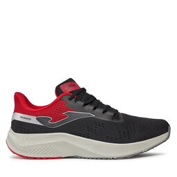 

Взуття Joma Rodio Men 2301 RRODIW2301 Black Red, Чорний