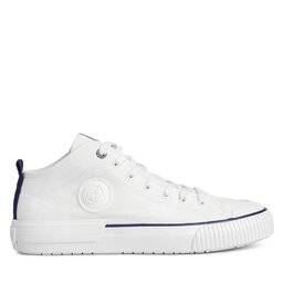 

Кеди Pepe Jeans PMS30993 White 800, Білий