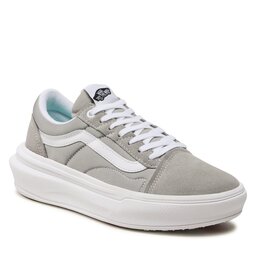 Vans Sneakers aus Stoff Vans Old Skool Over VN0A7Q5EKAQ1 Drizzle