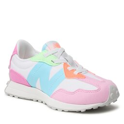 New Balance Сникърси New Balance PH327CH Розов