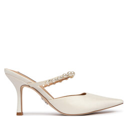Steve Madden Pantoletten Steve Madden Brecki-P 11003668 Weiß