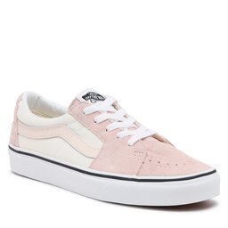 Vans Гуменки Vans Sk8-Low VN0009QRBQL1 Rose Smoke