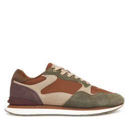 HOFF Zapatillas HOFF City Sao Paulo 22502605 Marrón