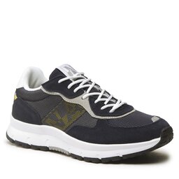 Napapijri Sneakersy Napapijri NP0A4HLE Blue Mediev B3A