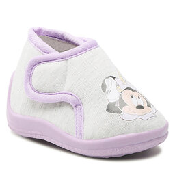 Zippy Пантофи Zippy 228-C900ZC Light Grey 064