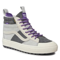 Vans Sneakersy Vans Ua Sk8-Hi Mte-2 VN0007NKUNY1 Gray Dawn